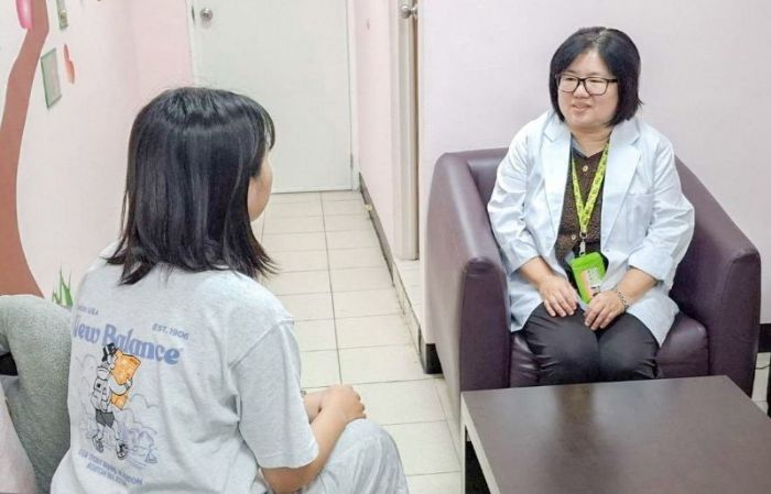 諮商心理師節：用專業與同理，陪伴每一顆需要被看見的心